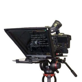 Datavideo TP-650