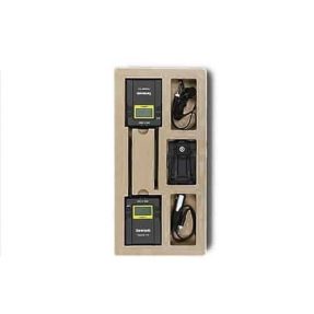 Prenájom - Saramonic UwMic9 mikroport set 1 TX/1 RX