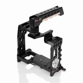 SHAPE A7R3 CAGE DSLR HANDLE