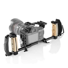 SHAPE A7R3 HANDHELD CAGE