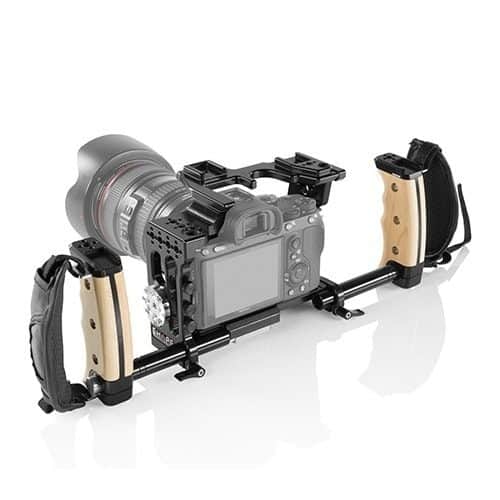 SHAPE A7R3 HANDHELD CAGE