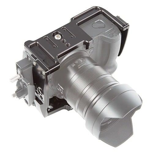 SHAPE GH5 CAGE