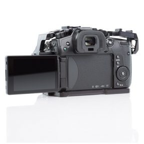 SHAPE GH5 CAGE