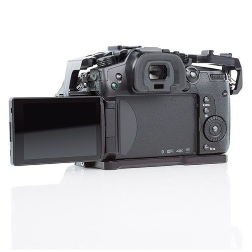 SHAPE GH5 CAGE