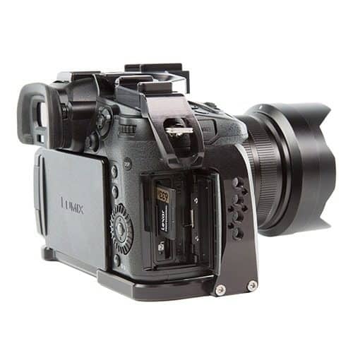 SHAPE GH5 CAGE
