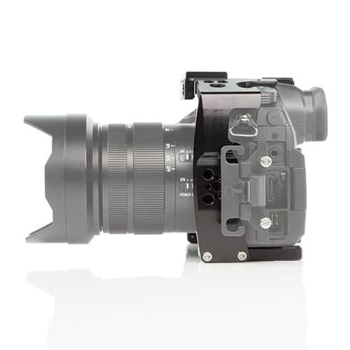 SHAPE GH5 CAGE