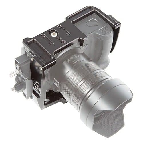 SHAPE GH5 TOP HANDLE CAGE