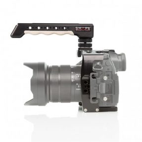 SHAPE GH5 TOP HANDLE CAGE
