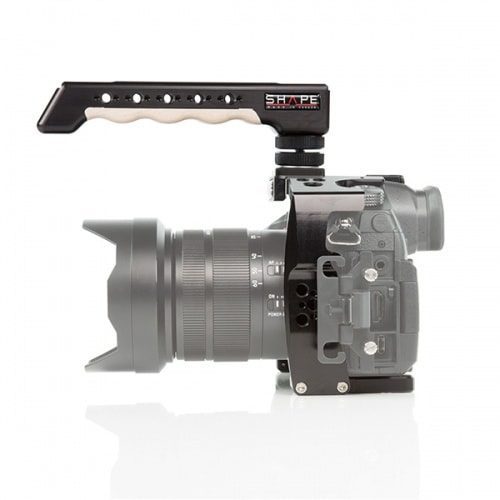 SHAPE GH5 TOP HANDLE CAGE