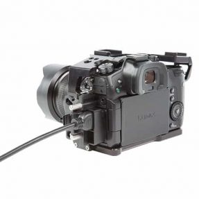 SHAPE GH5 TOP HANDLE CAGE