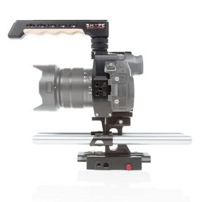 SHAPE GH5 CAGE 15MM LW ROD
