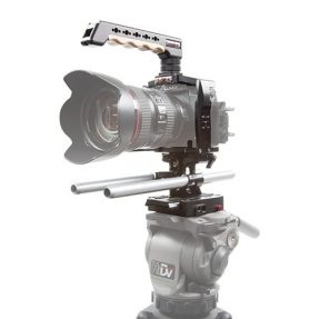 SHAPE GH5 CAGE 15MM LW ROD