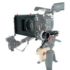 SHAPE EVA1 BASEPLATE FOLLOW FOCUS MATTE BOX KIT