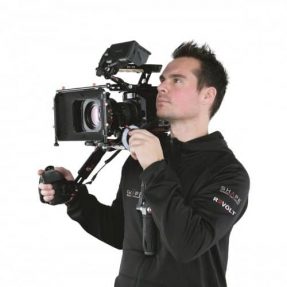 SHAPE EVA1 BASEPLATE FOLLOW FOCUS MATTE BOX KIT