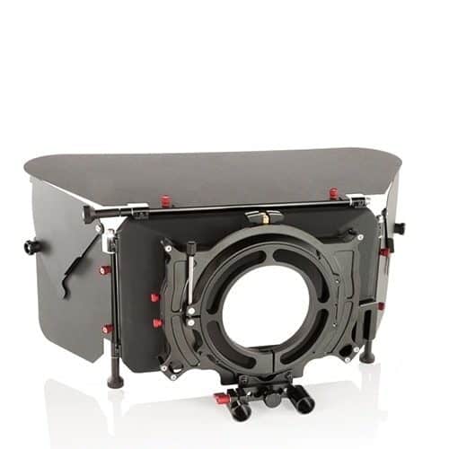 SHAPE EVA1 BASEPLATE FOLLOW FOCUS MATTE BOX KIT