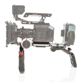 SHAPE EVA1 SHOULDER MOUNT