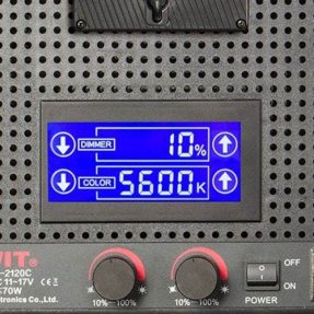SWIT S-2120CS Luxury