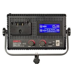 SWIT S-2110CS Luxury