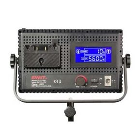 SWIT S-2110DS Luxury