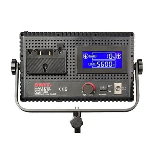 SWIT S-2110DS Luxury