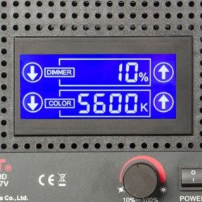 SWIT S-2120DS Luxury