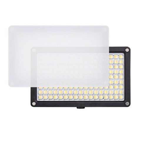 SWIT S-2241 vysoko-výkonné LED panelové svetlo na kameru