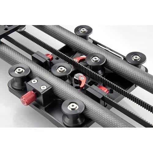 Prenájom - iFootage Shark Slider S1 bundle
