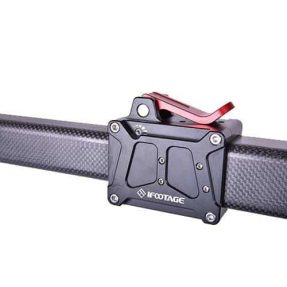 Prenájom - iFootage Mini Crane M1 III