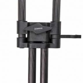 Prenájom - Secced Reach Plus 3 Kit CF