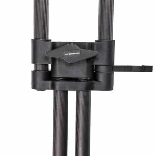Prenájom - Secced Reach Plus 3 Kit CF