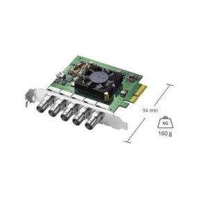 Blackmagic DeckLink Duo 2