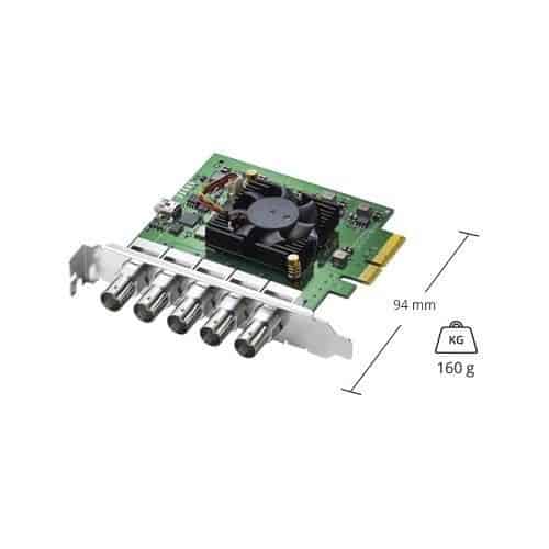 Blackmagic DeckLink Duo 2