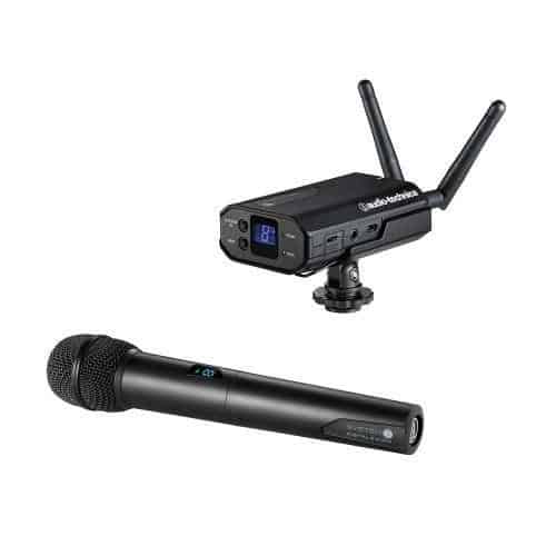 Audio-Technica System 10 ATW-T1002