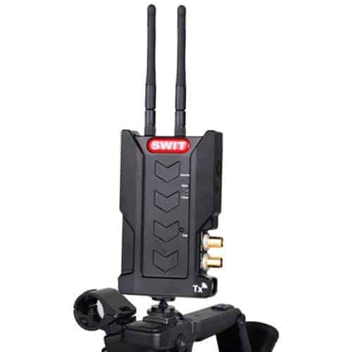 SWIT CW-S150 SDI 150m Wireless System