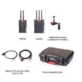 SWIT CW-S150 SDI 150m Wireless System