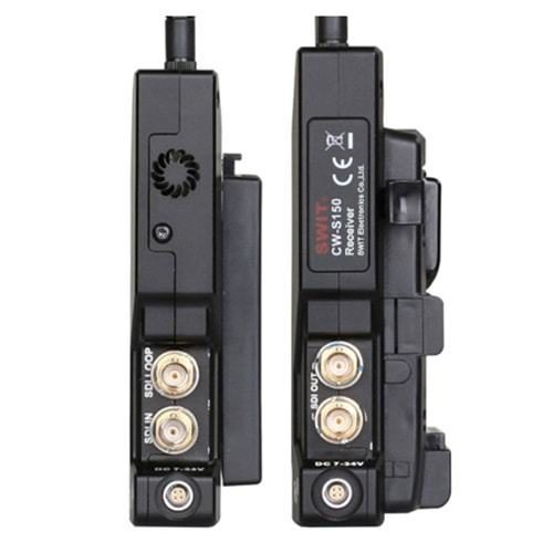 SWIT CW-S150 SDI 150m Wireless System