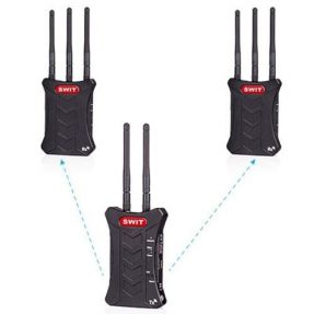 SWIT CW-H150 HDMI 150m Wireless System