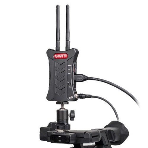 SWIT CW-H150 HDMI 150m Wireless System