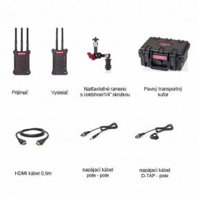 SWIT CW-H150 HDMI 150m Wireless System