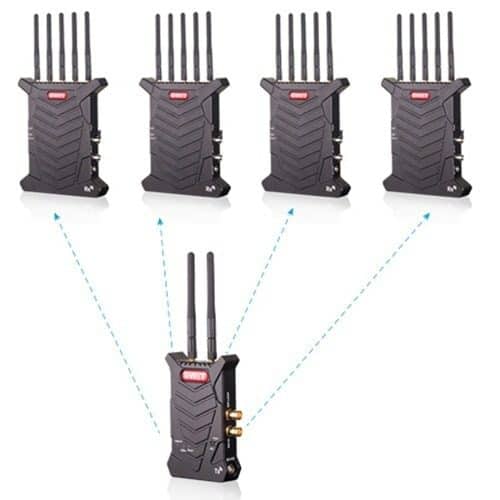 SWIT CW-S300 SDI 300m Wireless System