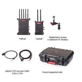 SWIT CW-S300 SDI 300m Wireless System