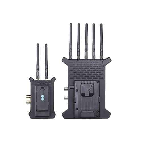 SWIT CW-S300 SDI 300m Wireless System