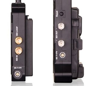 SWIT CW-S300 SDI 300m Wireless System