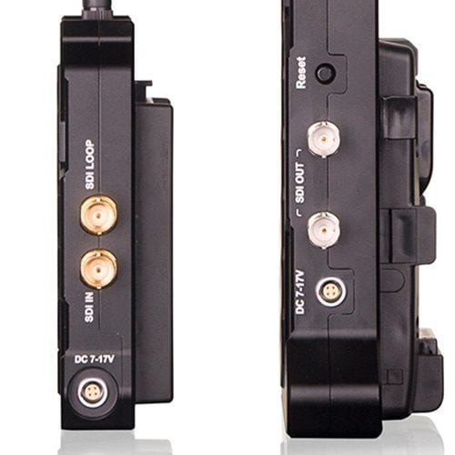 SWIT CW-S300 SDI 300m Wireless System