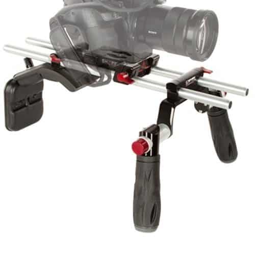 SHAPE FS5 FS5M2 SHOULDER MOUNT