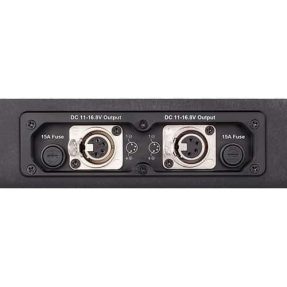 SWIT S-4010 kit s 4x S-8180S batériami