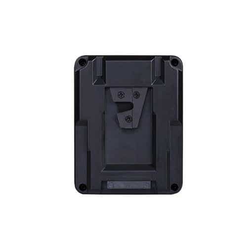 SWIT PB-S98S mini CINEMA V-mount batéria s 2x D-TAP
