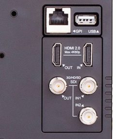 SWIT S-1073H Simple