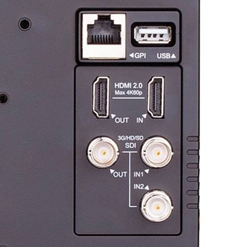 SWIT S-1073H Simple
