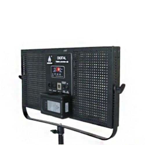 Socanland D-100TD 100W štúdiový LED panel bi-color 3200-5600K s klapkami